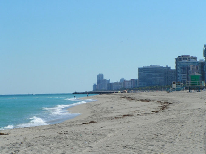 Florida Archives Naked Beaches